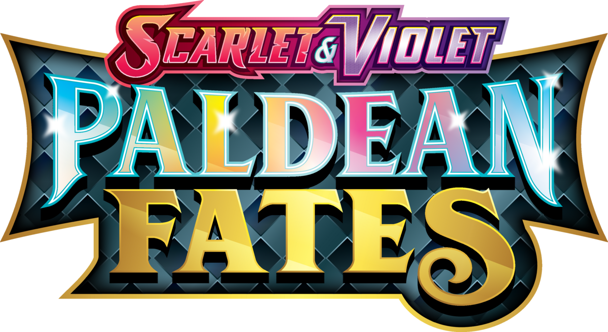 Scarlet & Violet: Paldean Fates