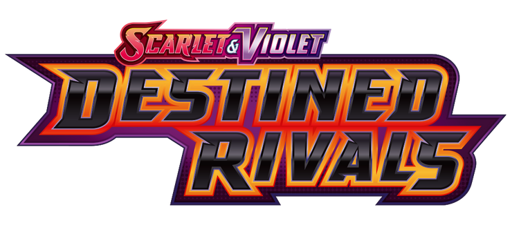 SV10.0 - Destined Rivals