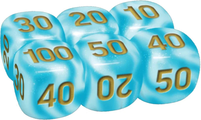 30th Celebration Day Ultra-Premium Collection