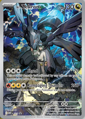 MEG2.5 - Ascended Heroes Elite Trainer Box