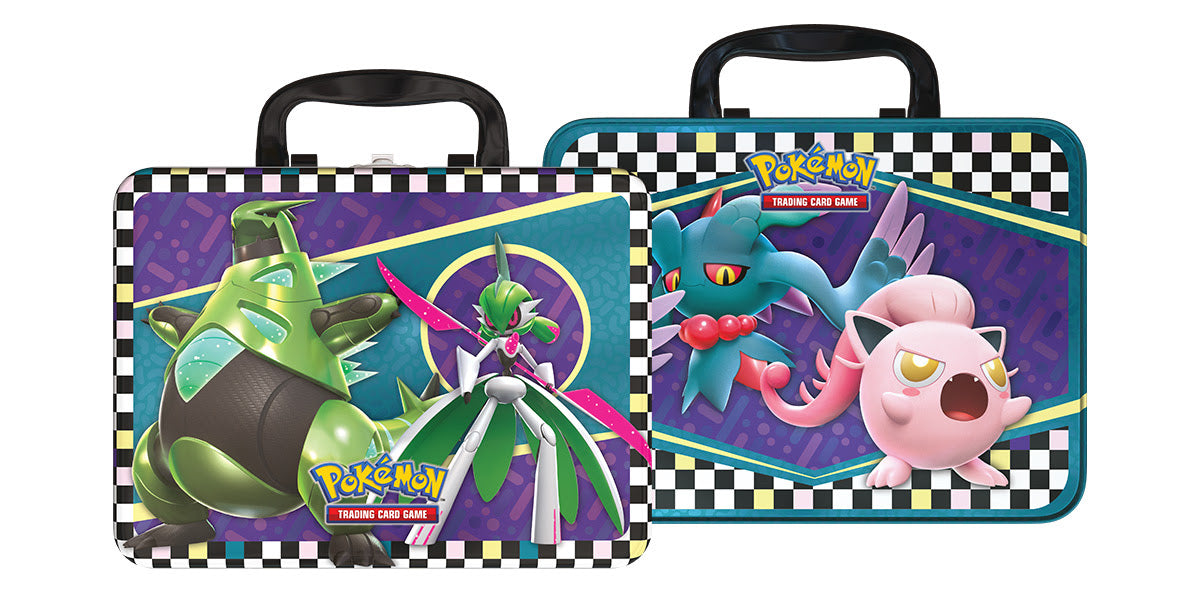 Back to School Collector's Chest (2024)