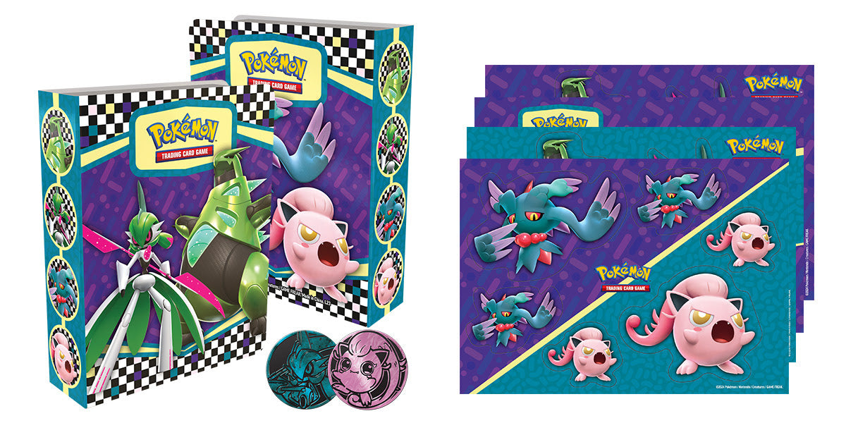 Back to School Collector's Chest (2024)