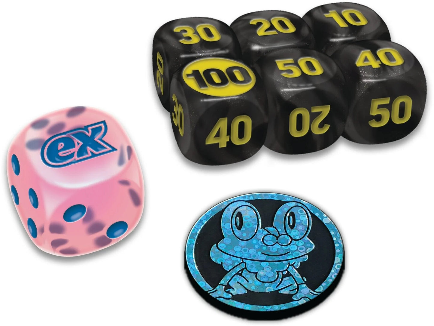 MEG4.0 - Chaos Rising Elite Trainer Box