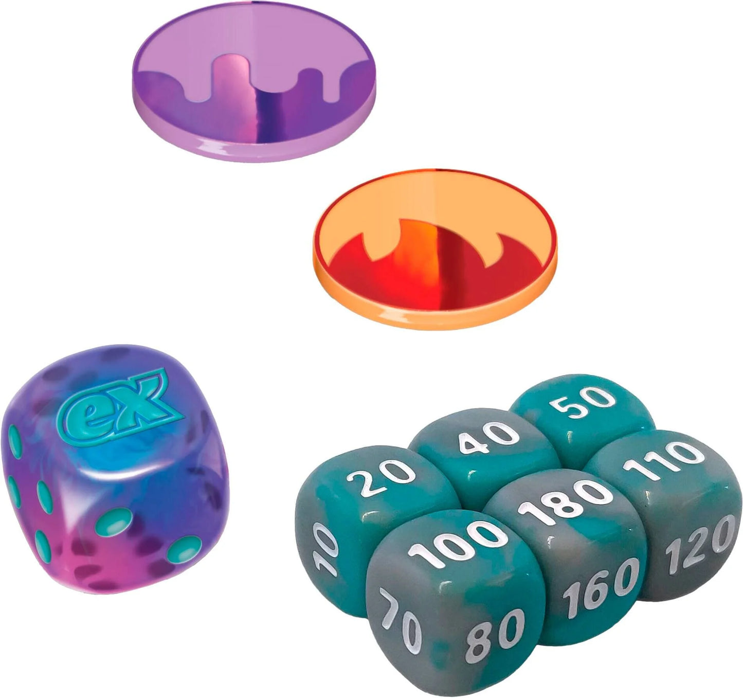 SV9.0 - Journey Together Elite Trainer Box