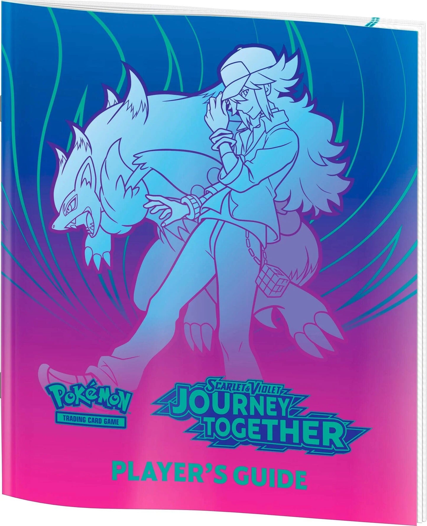 SV9.0 - Journey Together Elite Trainer Box