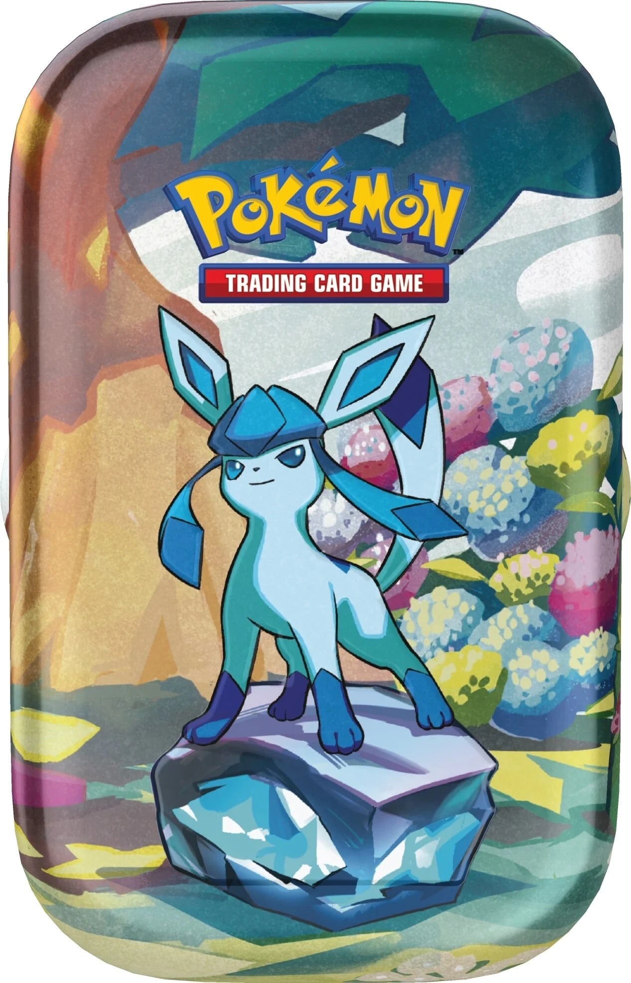 SV8.5 - Prismatic Evolutions Mini Tin (Assortment)