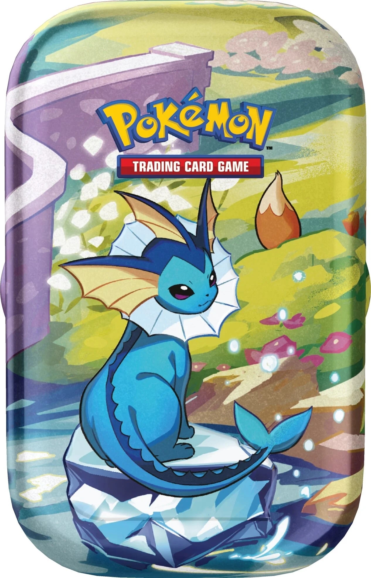 SV8.5 - Prismatic Evolutions Mini Tin (Assortment)