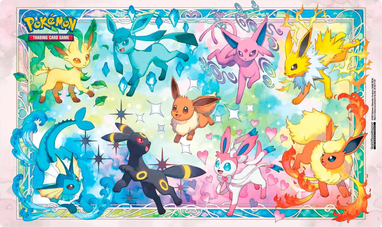 SV8.5 – Prismatic Evolutions Super Premium Collection