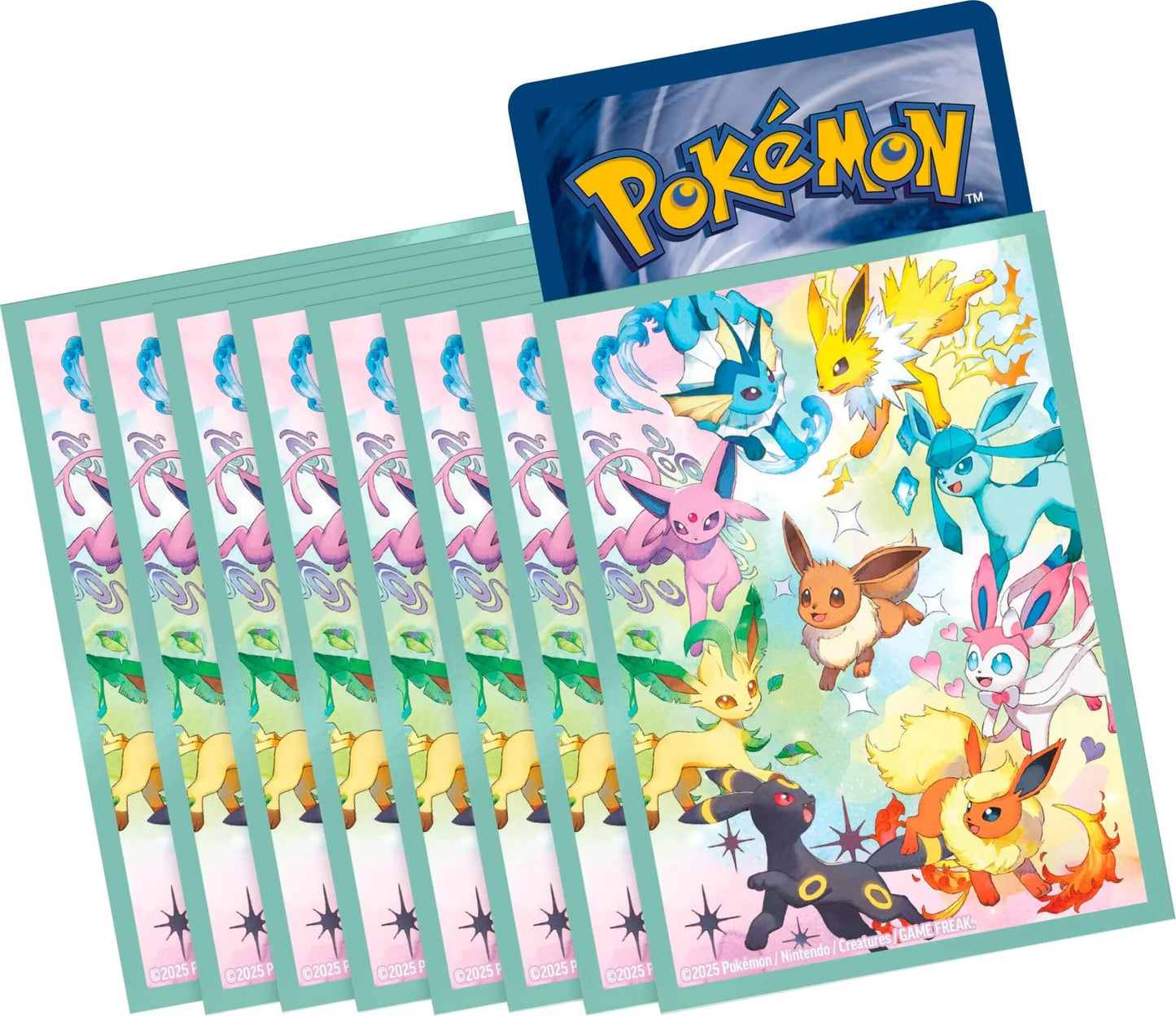 SV8.5 – Prismatic Evolutions Super Premium Collection