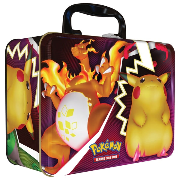 Pokemon Collectors Chest 2020 (Fall)