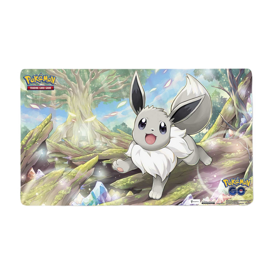 Radiant Eevee Premium Collection