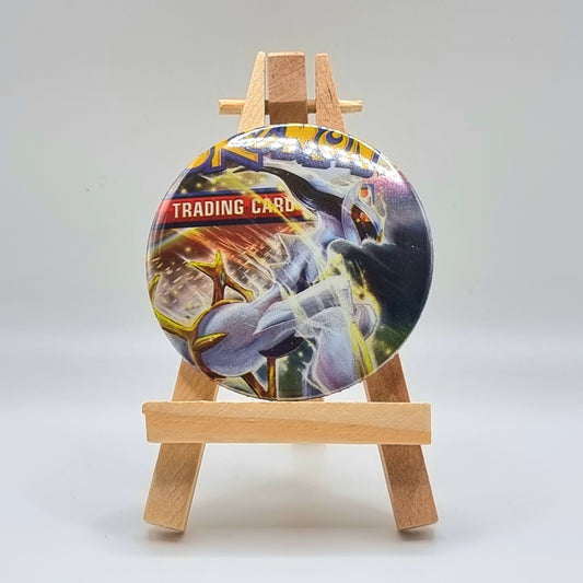 Brilliant Stars - Pokemon Booster Pack Button Badge 58mm