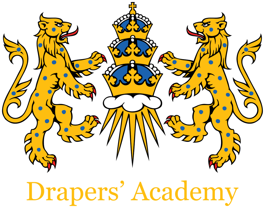 Friends of Drapers Academy Christmas Bazaar