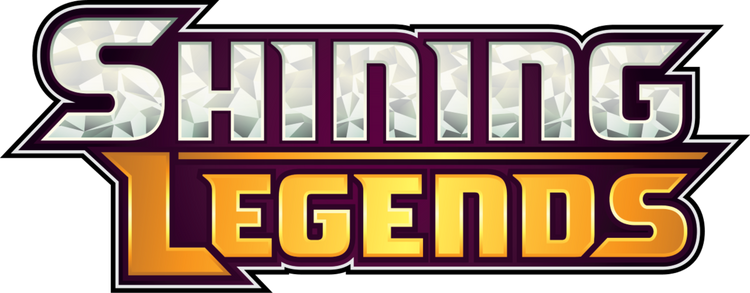 Sun & Moon - Shining Legends