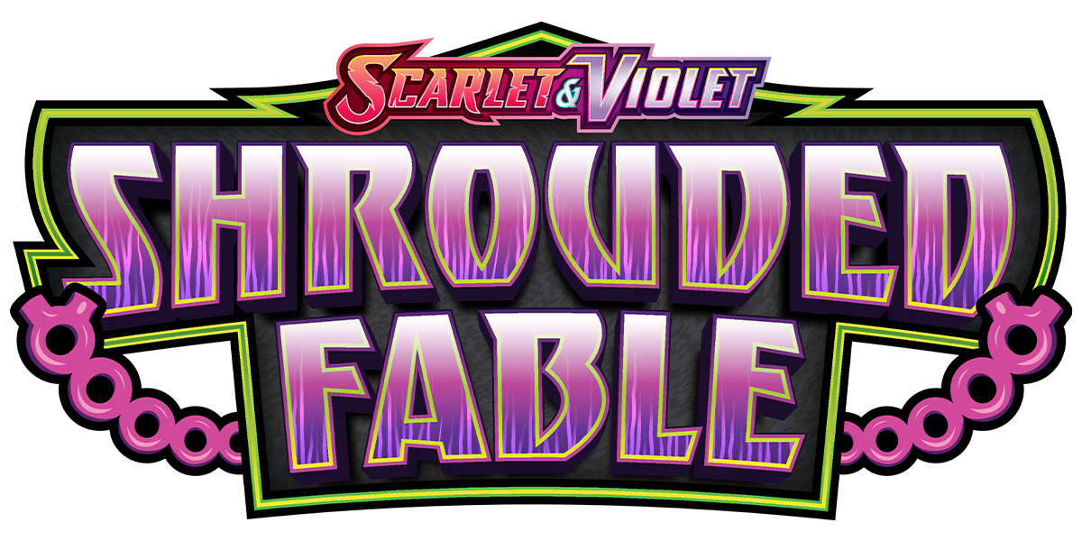 SV6.5 - Shrouded Fable