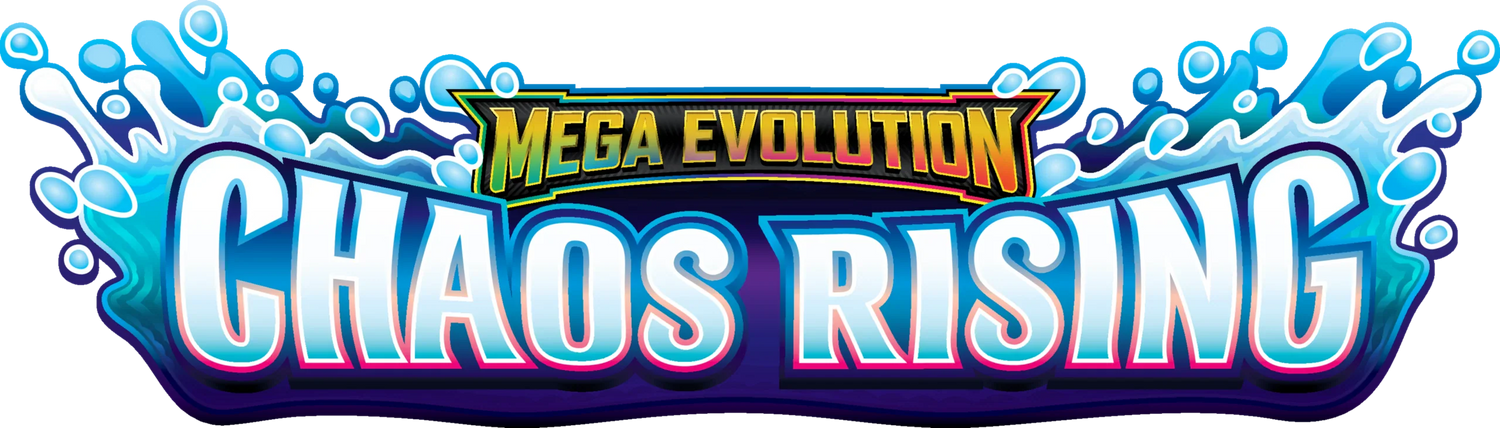 MEG4.0 - Chaos Rising