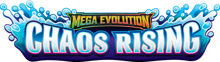 MEG4.0 - Chaos Rising