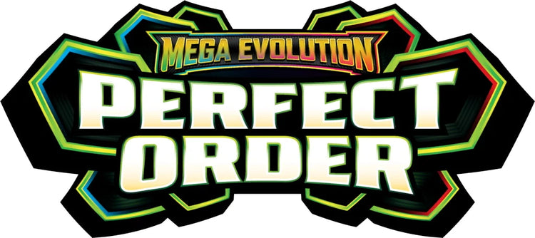 MEG3.0 - Perfect Order