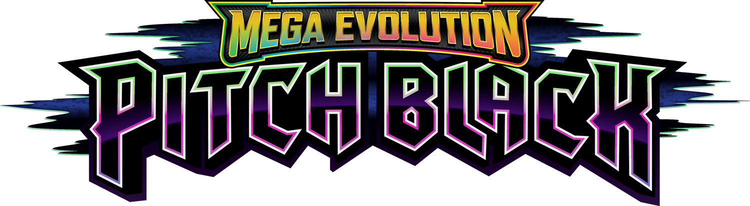 MEG5.0 - Pitch Black