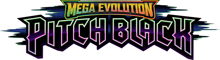 MEG5.0 - Pitch Black