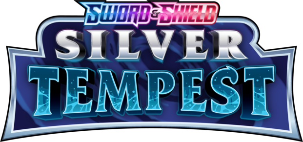 SWSH12.0 - Silver Tempest