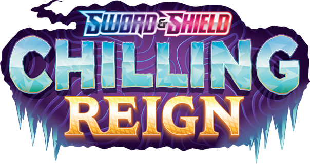 SWSH6.0 - Chilling Reign