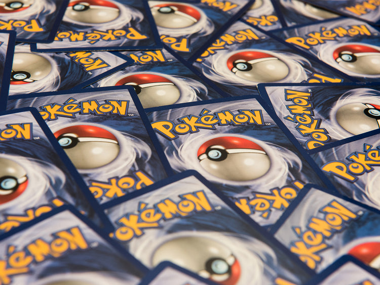 Single Cards
