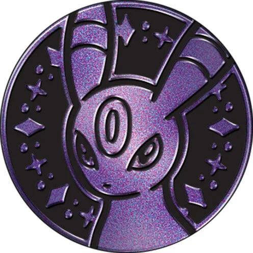 30th Celebration Umbreon EX Battle Deck
