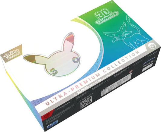 30th Celebration Day Ultra-Premium Collection