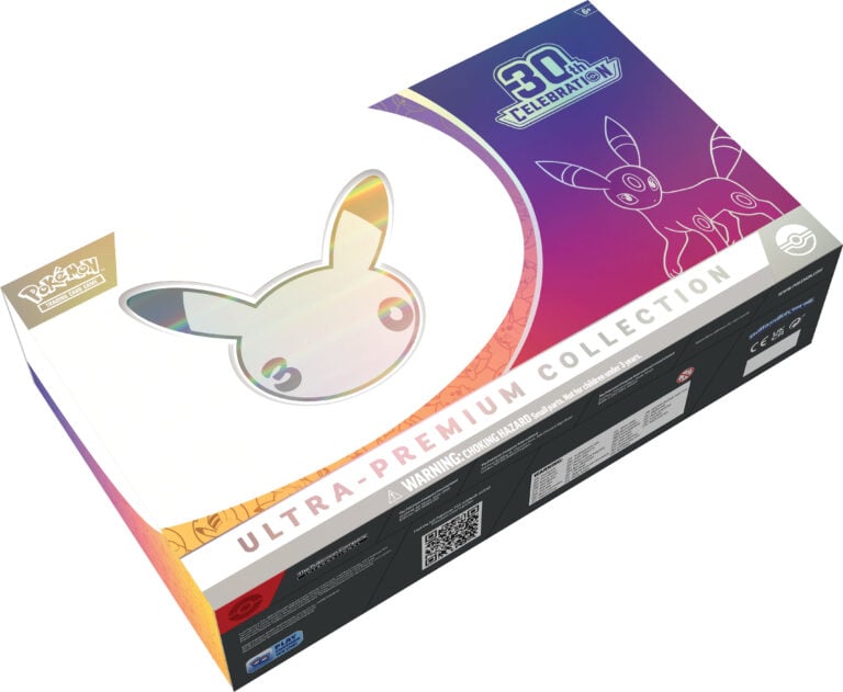 30th Celebration Night Ultra-Premium Collection