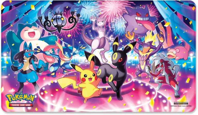 30th Celebration Night Ultra-Premium Collection