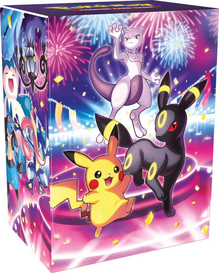 30th Celebration Night Ultra-Premium Collection