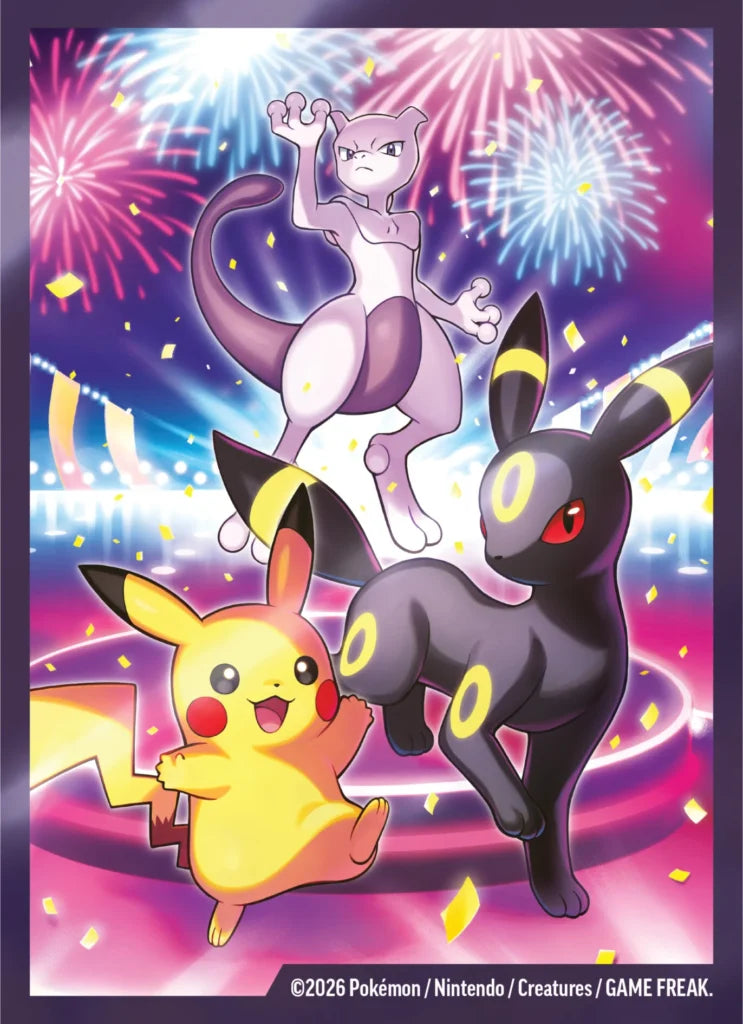 30th Celebration Night Ultra-Premium Collection