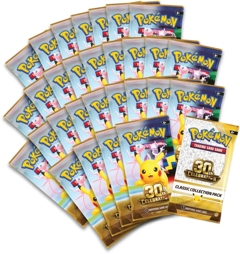 30th Celebration Night Ultra-Premium Collection