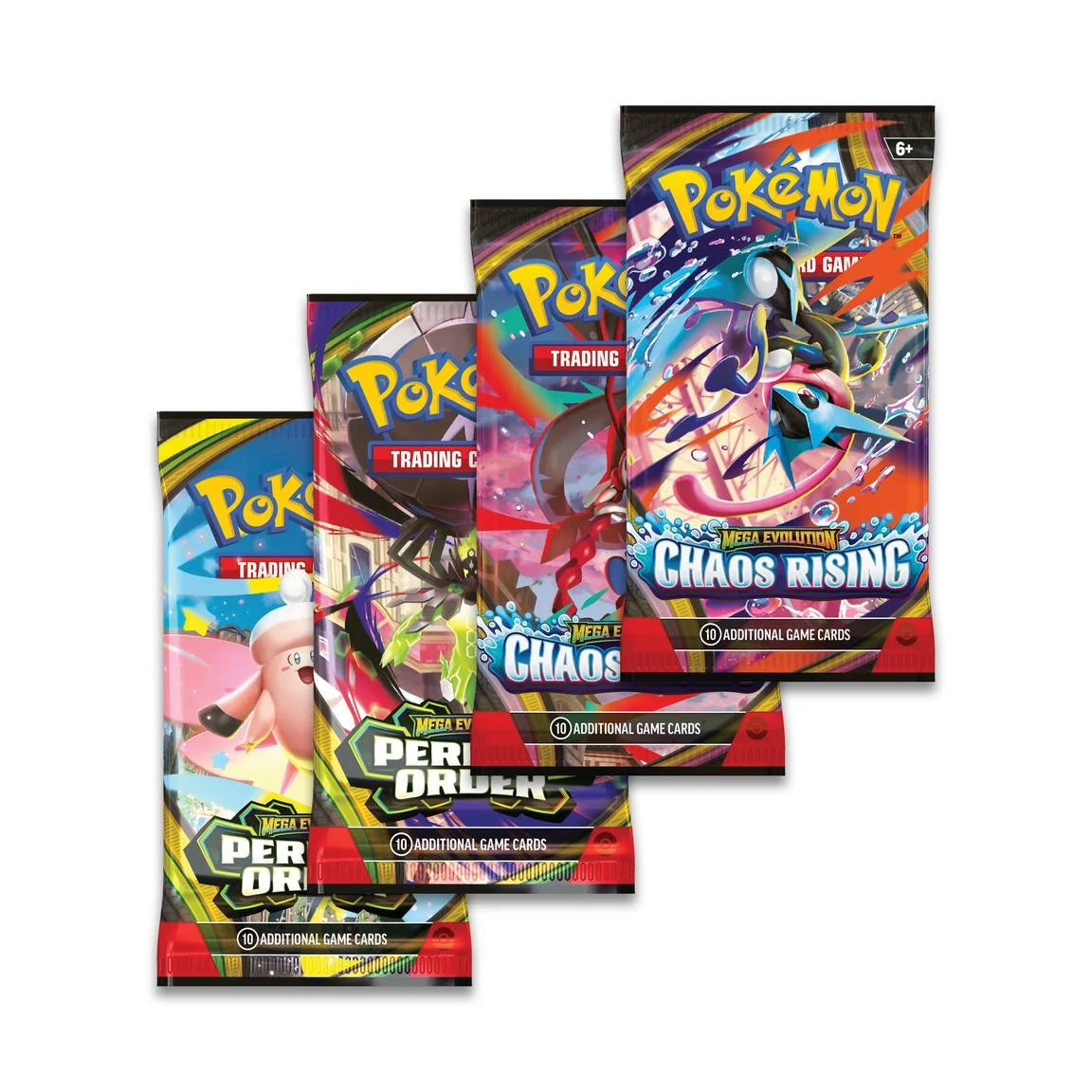 Mega Moonlit Tin (Assortment)