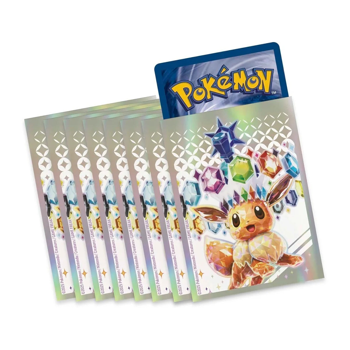 SV8.5 - Prismatic Evolutions Elite Trainer Box