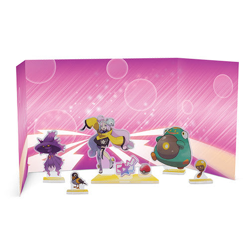 Iono’s Bellibolt ex Premium Collection