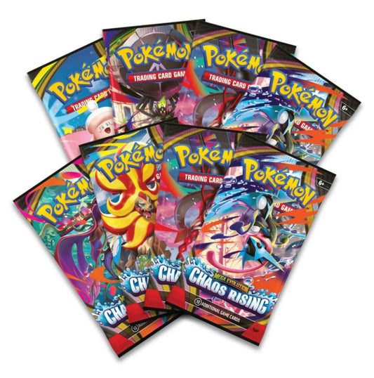 Mega Greninja EX Premium Collection