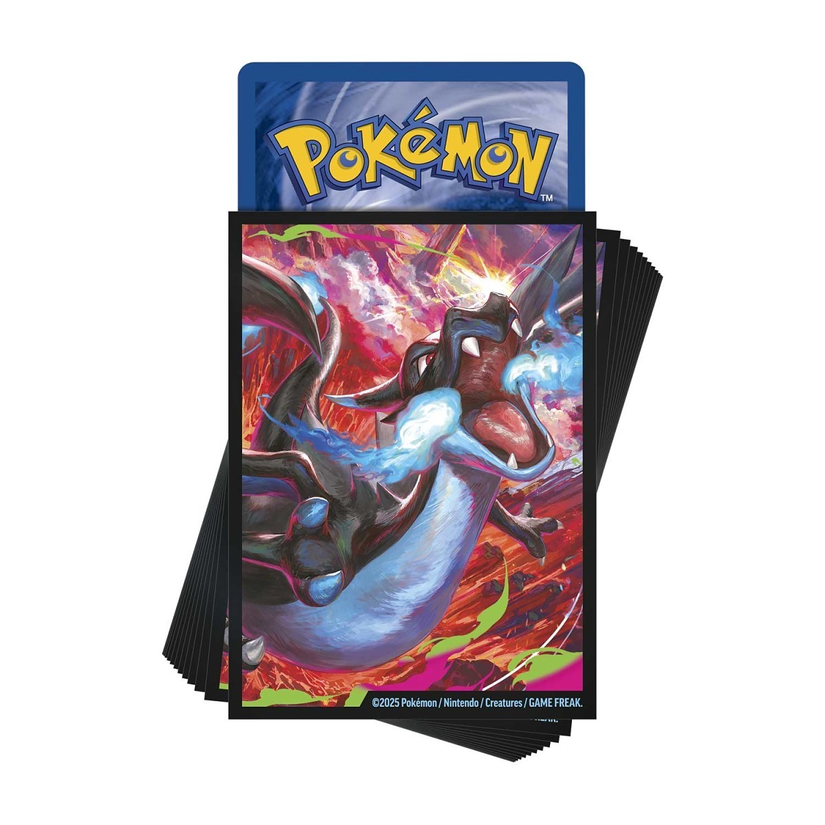 Mega Charizard Ultra-Premium Collection
