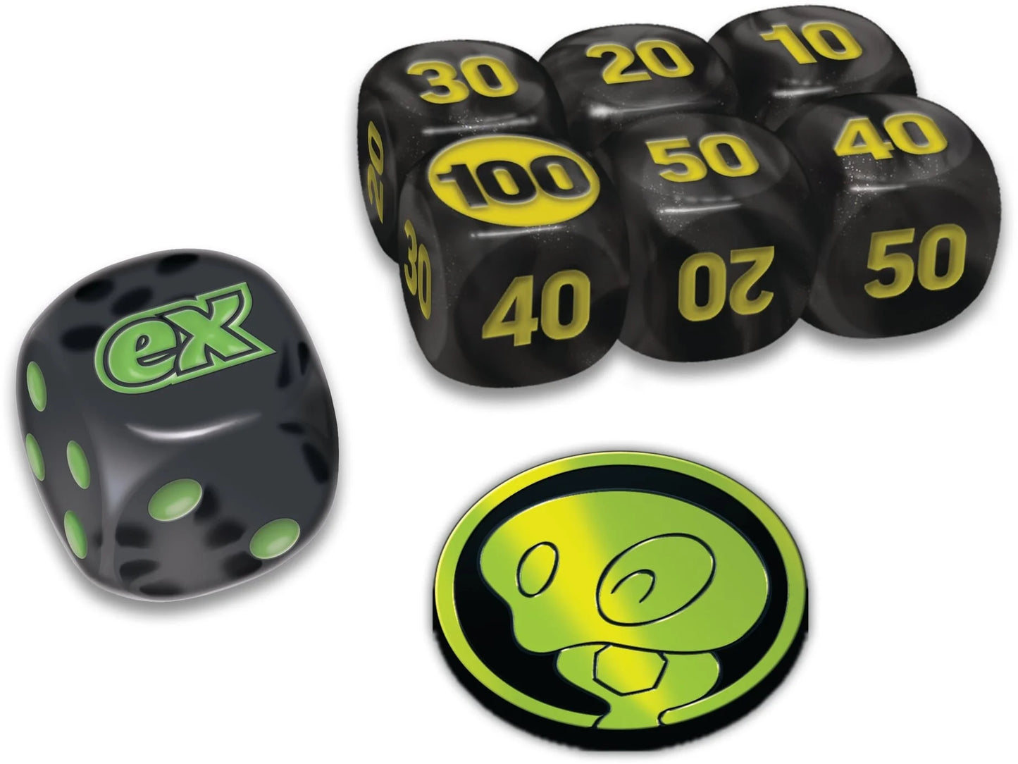 MEG3.0 - Perfect Order Elite Trainer Box