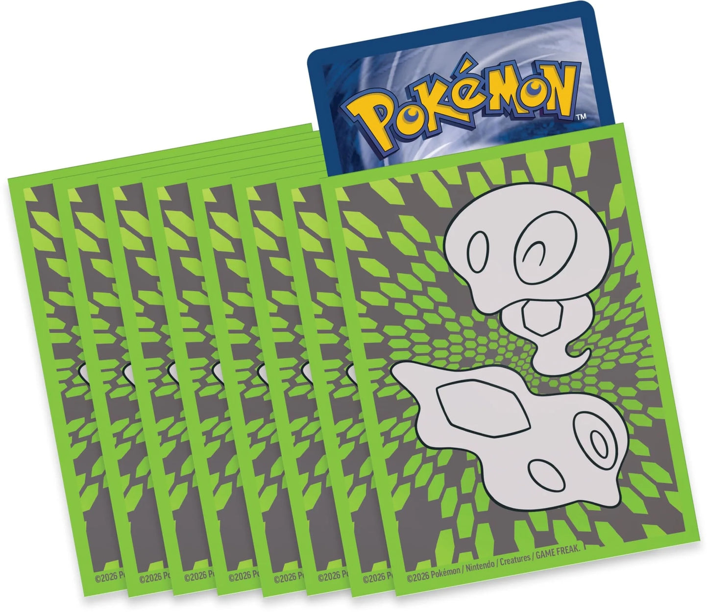 MEG3.0 - Perfect Order Elite Trainer Box