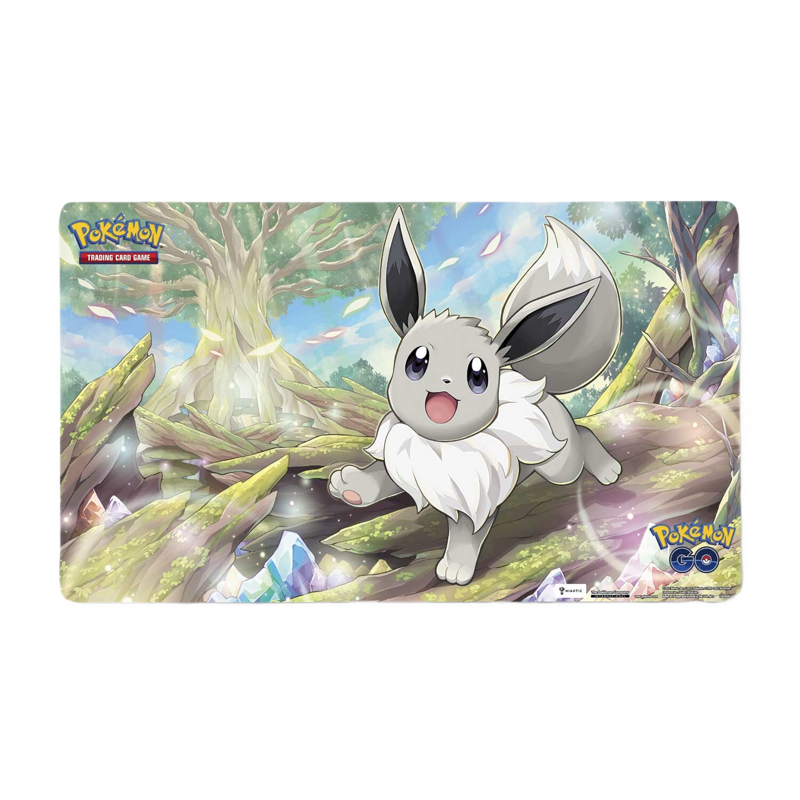 Radiant Eevee Premium Collection