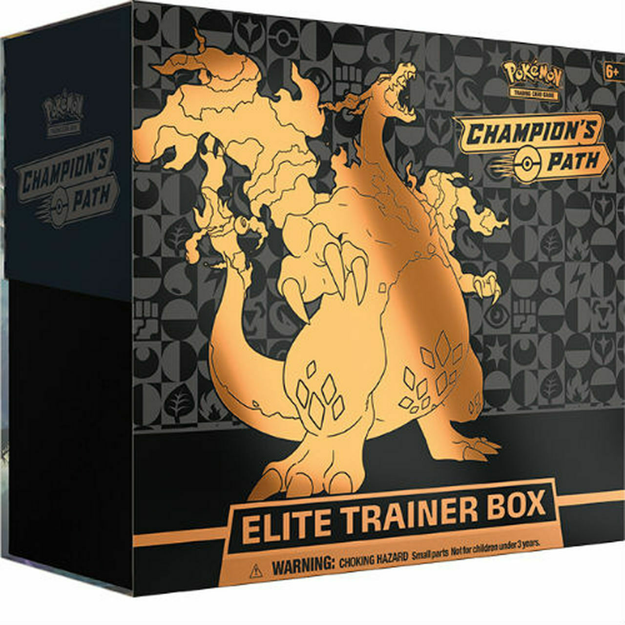 SWSH3.5 - Champions Path Elite Trainer Box